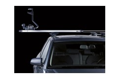 Thule SlideBar 162cm 