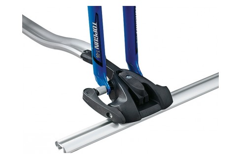 Adaptér pro jízdní kola s 15 mm osou